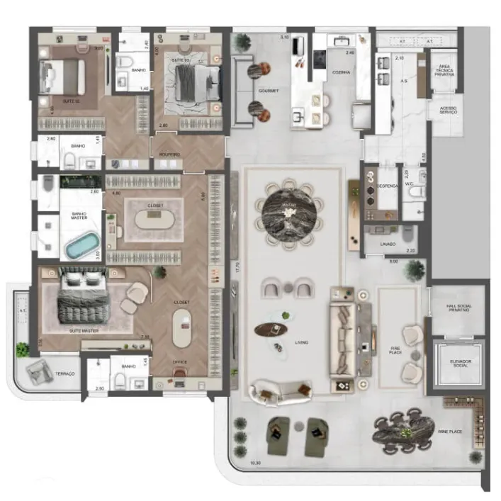 the-vw-ext-4-suites-no-vila-clementino-sao-paulo (16)